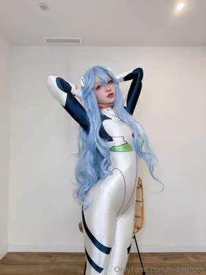 Hidori Rose OnlyFans Leaked Free Thumbnail Picture - #AIdnp007aa