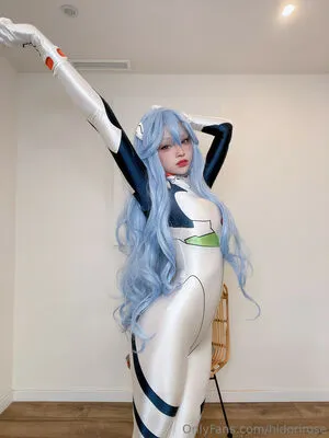Hidori Rose OnlyFans Leaked Free Thumbnail Picture - #EhradYXHIF