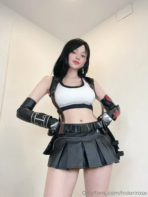 Hidori Rose OnlyFans Leaked Free Thumbnail Picture - #GIY0W5Urnl