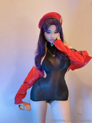 Hidori Rose OnlyFans Leaked Free Thumbnail Picture - #Gf8qVkY7bO