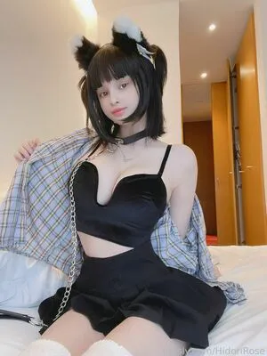 Hidori Rose OnlyFans Leaked Free Thumbnail Picture - #Gq0pNBmA2S