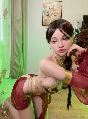 Hidori Rose OnlyFans Leaked Free Thumbnail Picture - #GwDEnmL03M