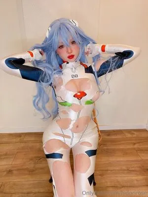 Hidori Rose OnlyFans Leaked Free Thumbnail Picture - #IXrEChB1Ia