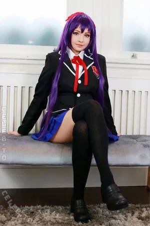 Hidori Rose OnlyFans Leaked Free Thumbnail Picture - #J5TbOIcA5p