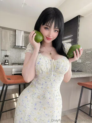 Hidori Rose OnlyFans Leaked Free Thumbnail Picture - #J6NAdWYKsl