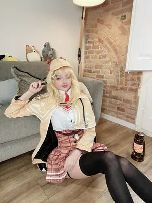 Hidori Rose OnlyFans Leaked Free Thumbnail Picture - #JWe8665zAG