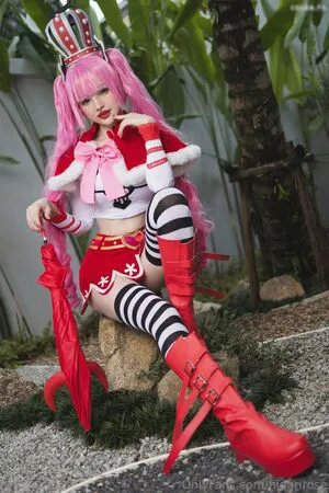 Hidori Rose OnlyFans Leaked Free Thumbnail Picture - #LcF3K7lUYV