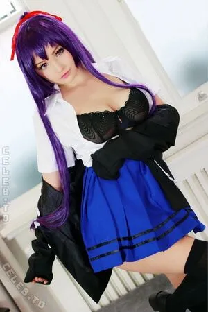 Hidori Rose OnlyFans Leaked Free Thumbnail Picture - #M1LszvBO2C