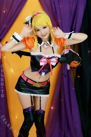 Hidori Rose OnlyFans Leaked Free Thumbnail Picture - #OPWNdNITRJ