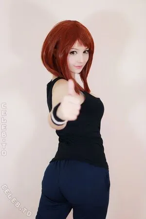 Hidori Rose OnlyFans Leaked Free Thumbnail Picture - #OeVIpvrGJ0