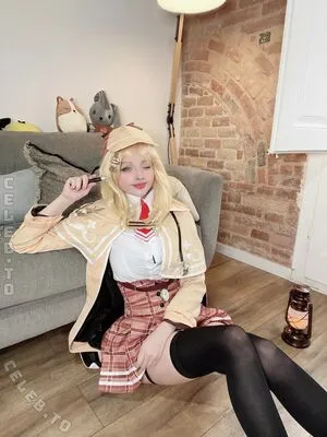 Hidori Rose OnlyFans Leaked Free Thumbnail Picture - #P8f0Qa5TxE