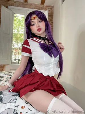 Hidori Rose OnlyFans Leaked Free Thumbnail Picture - #Sfa07GCaK5