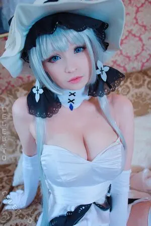 Hidori Rose OnlyFans Leaked Free Thumbnail Picture - #U8vkOCKTgw