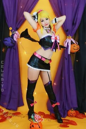 Hidori Rose OnlyFans Leaked Free Thumbnail Picture - #UasNcgT793