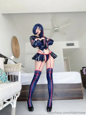 Hidori Rose OnlyFans Leaked Free Thumbnail Picture - #VAmJdp2L27