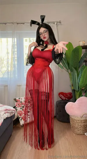 Hidori Rose OnlyFans Leaked Free Thumbnail Picture - #Vam2UPGCsS