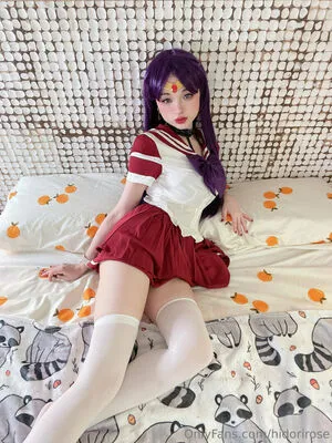 Hidori Rose OnlyFans Leaked Free Thumbnail Picture - #WIBM82jCzB