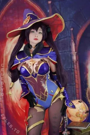 Hidori Rose OnlyFans Leaked Free Thumbnail Picture - #XFwL9ajeYA