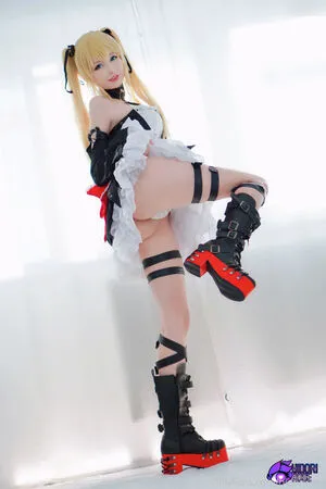 Hidori Rose OnlyFans Leaked Free Thumbnail Picture - #XkCL0fapZs