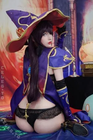 Hidori Rose OnlyFans Leaked Free Thumbnail Picture - #YpFIyBi677