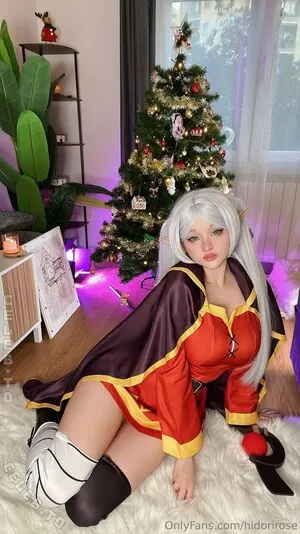 Hidori Rose OnlyFans Leaked Free Thumbnail Picture - #YuJqKt0wgH