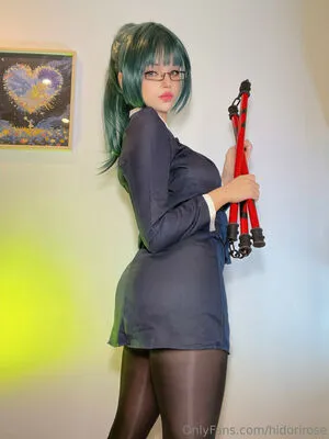 Hidori Rose OnlyFans Leaked Free Thumbnail Picture - #cgNyHgomge