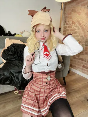 Hidori Rose OnlyFans Leaked Free Thumbnail Picture - #djbo92SsxN