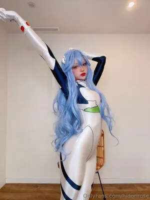 Hidori Rose OnlyFans Leaked Free Thumbnail Picture - #eY0A8cUxWY