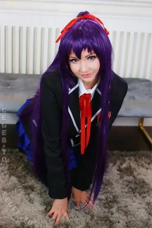 Hidori Rose OnlyFans Leaked Free Thumbnail Picture - #gLik5o16sw