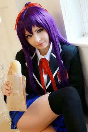 Hidori Rose OnlyFans Leaked Free Thumbnail Picture - #i92q8l7UCY