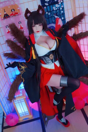 Hidori Rose OnlyFans Leaked Free Thumbnail Picture - #jFqFpPNL6q
