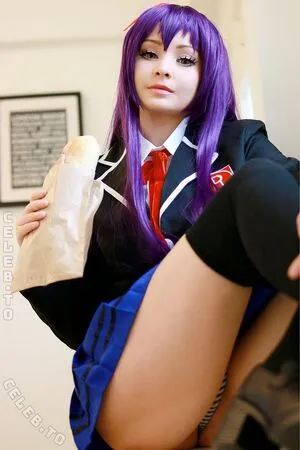 Hidori Rose OnlyFans Leaked Free Thumbnail Picture - #jzD76iTidQ