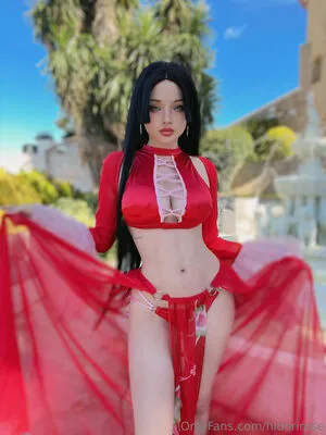 Hidori Rose OnlyFans Leaked Free Thumbnail Picture - #kHM6nc4PXw