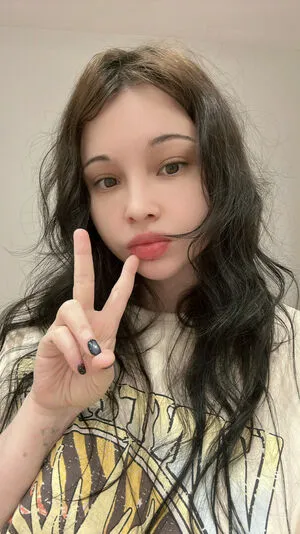 Hidori Rose OnlyFans Leaked Free Thumbnail Picture - #m7AxVYCreX