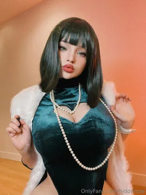 Hidori Rose OnlyFans Leaked Free Thumbnail Picture - #meLcKhfjaX