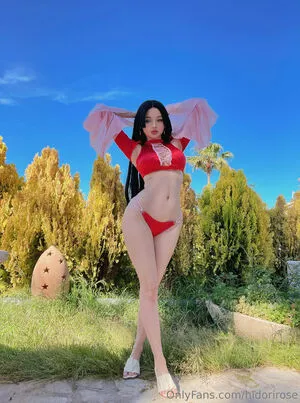 Hidori Rose OnlyFans Leaked Free Thumbnail Picture - #miHrpyS2j7