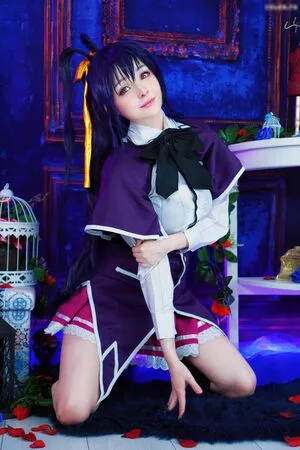 Hidori Rose OnlyFans Leaked Free Thumbnail Picture - #nlBYGtDe5A