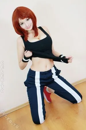 Hidori Rose OnlyFans Leaked Free Thumbnail Picture - #qsyObWPXJd