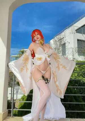 Hidori Rose OnlyFans Leaked Free Thumbnail Picture - #roRfQk3EqS