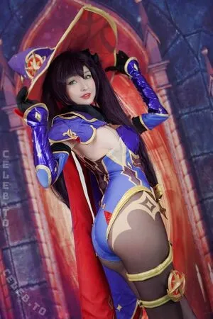 Hidori Rose OnlyFans Leaked Free Thumbnail Picture - #s7G5jsidap