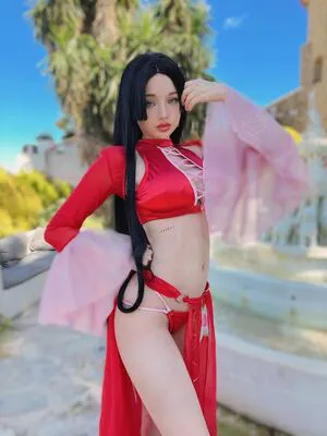 Hidori Rose OnlyFans Leaked Free Thumbnail Picture - #umNlB3zKRR