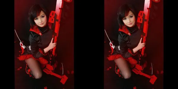Hidori Rose OnlyFans Leaked Free Thumbnail Picture - #urzT137gXT