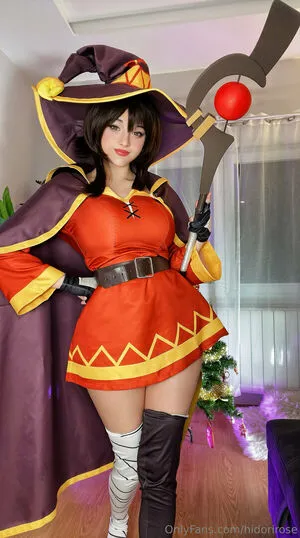 Hidori Rose OnlyFans Leaked Free Thumbnail Picture - #vAbmilWvdw