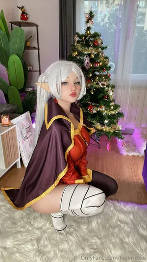 Hidori Rose OnlyFans Leaked Free Thumbnail Picture - #w6W6Hw5cMB