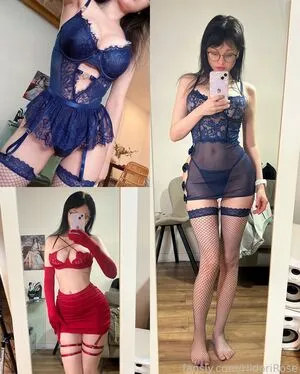 Hidorirose OnlyFans Leaked Free Thumbnail Picture - #0B6KkIIvT9