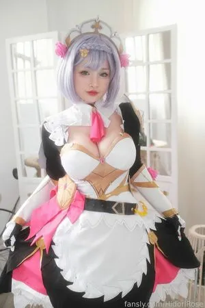 Hidorirose OnlyFans Leaked Free Thumbnail Picture - #0zGHFAp0GX