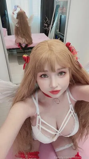 Hidorirose OnlyFans Leaked Free Thumbnail Picture - #4v7fxhzgB2