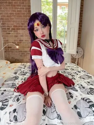 Hidorirose OnlyFans Leaked Free Thumbnail Picture - #E7O5sHLEef