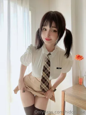 Hidorirose OnlyFans Leaked Free Thumbnail Picture - #EWszikqKEs