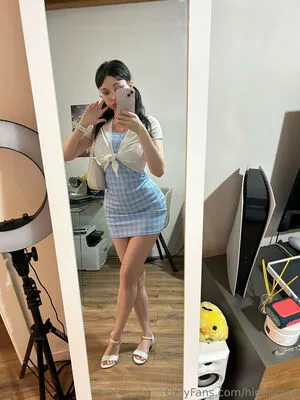 Hidorirose OnlyFans Leaked Free Thumbnail Picture - #G7NT52PUPA